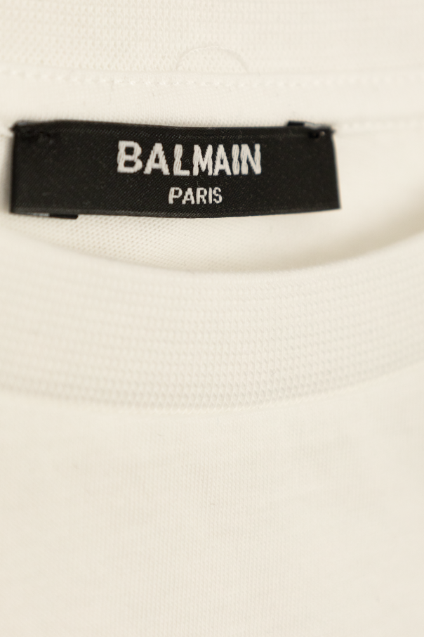 Balmain shirt australia best sale